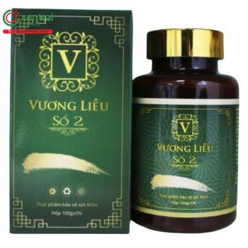 Vương Liễu Số 2