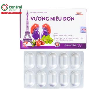 Vương Niệu Đơn