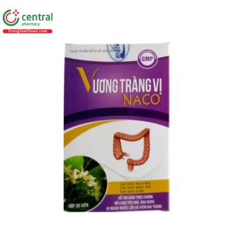 Vương Tràng Vị Naco