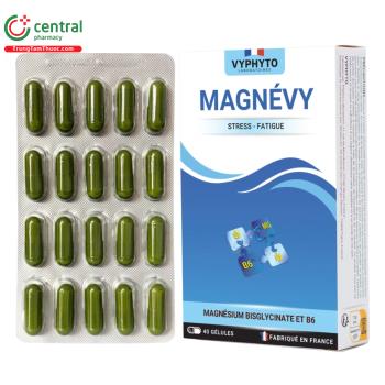 Vyphyto Magnevy