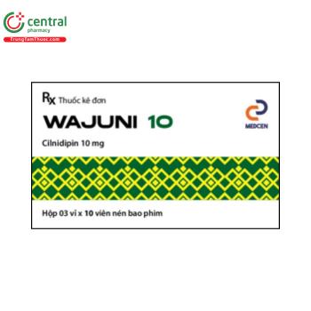 Wajuni 10