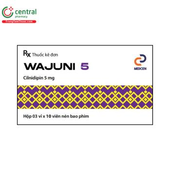 Wajuni 5
