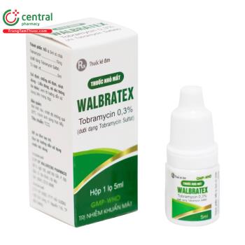 Walbratex 0,3%