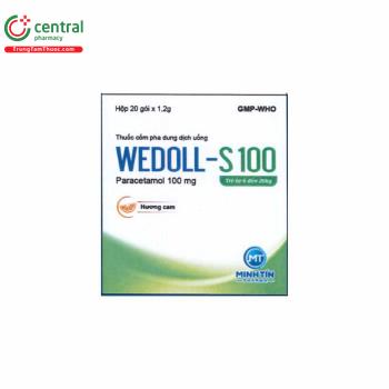 Wedoll - S 100 