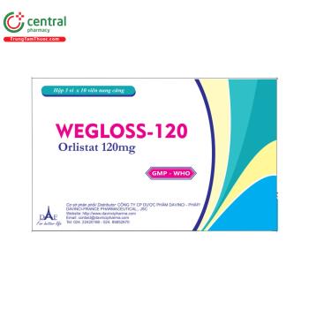 Wegloss-120