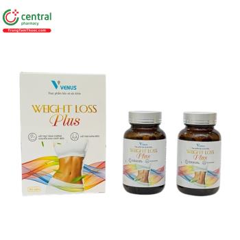 Weight Loss Plus