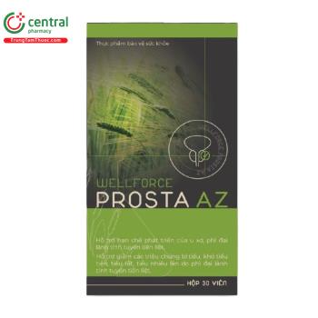 Wellforce Prosta AZ