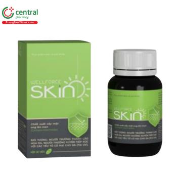 Wellforce Skin
