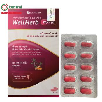WellHerb Women
