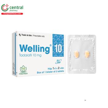 Welling 10