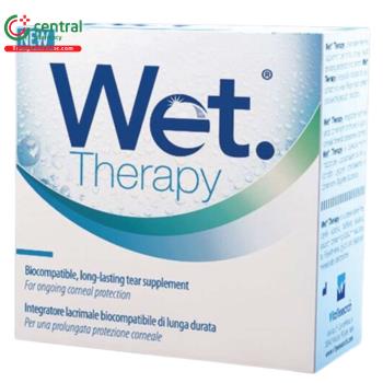 Wet Therapy