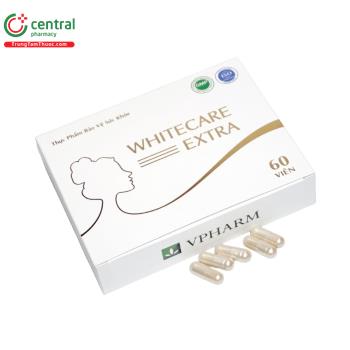 WhiteCare Extra