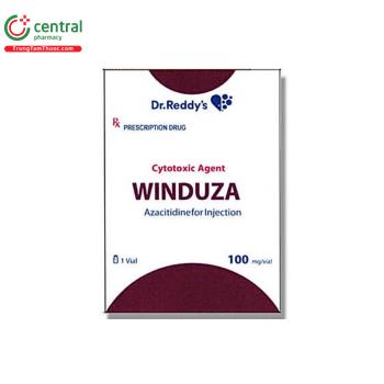 Winduza 100mg