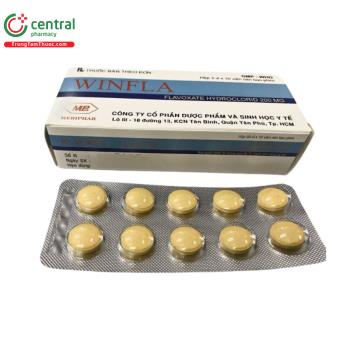 Winfla 200mg