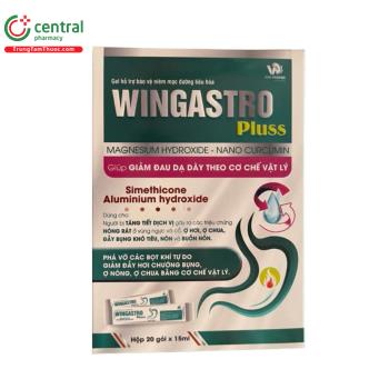Wingastro Pluss