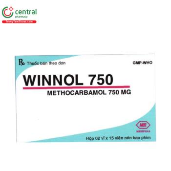 Winnol 750