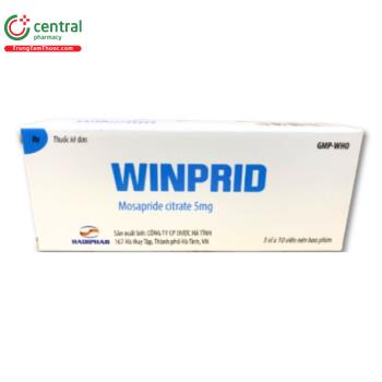 Winprid 5mg