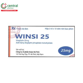 Winsi 25