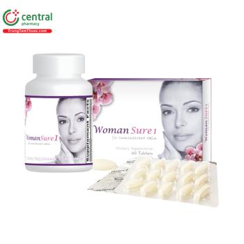 Womansure 1
