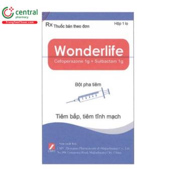 Wonderlife