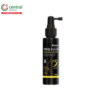 X-Men For Boss PRO HAIR Hair Fall Control Tonic