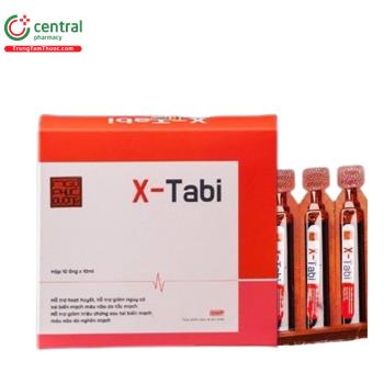 X-Tabi