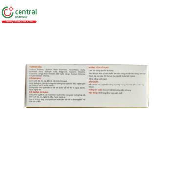 Xà bông Cromix - Scabies làm sạch da, tóc, da đầu và loại bỏ bã nhờn