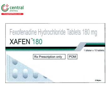 Xafen 180