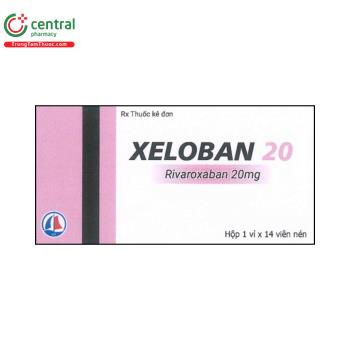 XELOBAN 20