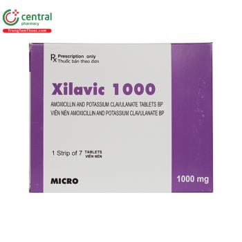 Xilavic 1000