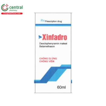 Xinfadro