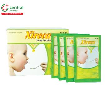 Xireca-S