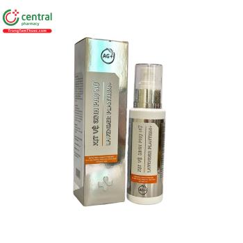 Xịt Vệ Sinh Phụ Nữ Lavender Plantium+ 100 ml