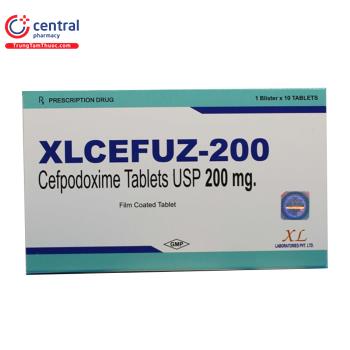 XLCefuz-200