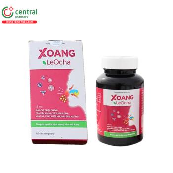 Xoang Leocha