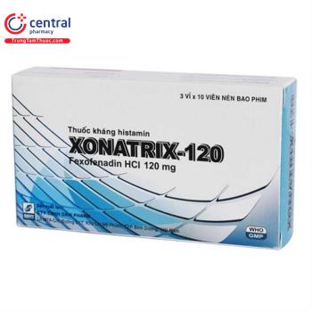 Xonatrix-120