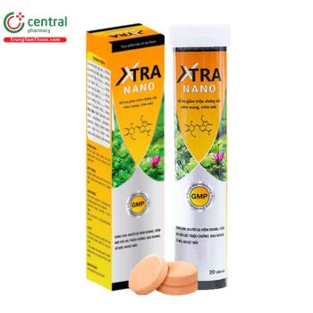 Xtra Nano