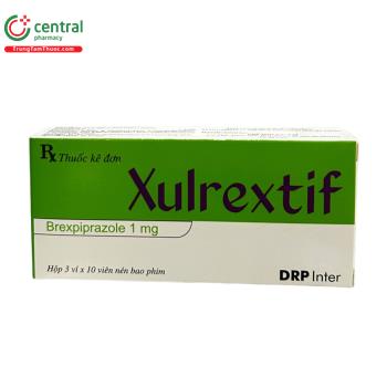 Xulrextif 1mg