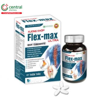 Xương Khớp Flex-max ULTRA