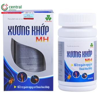 Xương Khớp MH