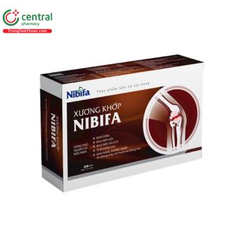 Xương Khớp Nibifa