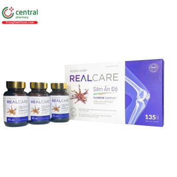 Xương Khớp Real Care
