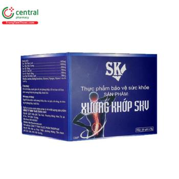 Xương khớp SKV