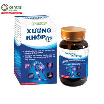 Xương Khớp TP