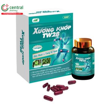 Xương Khớp TW28