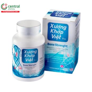 Xương Khớp Việt Pro