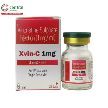 Xvin-C 1mg/ml