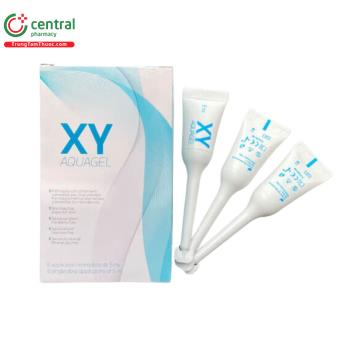 XY Aquagel