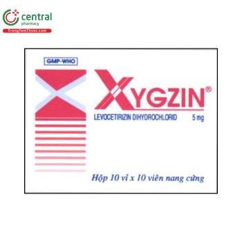 Xygzin