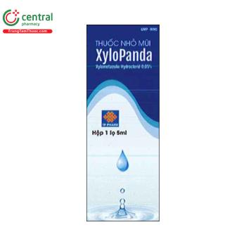 XyloPanda 0,05%